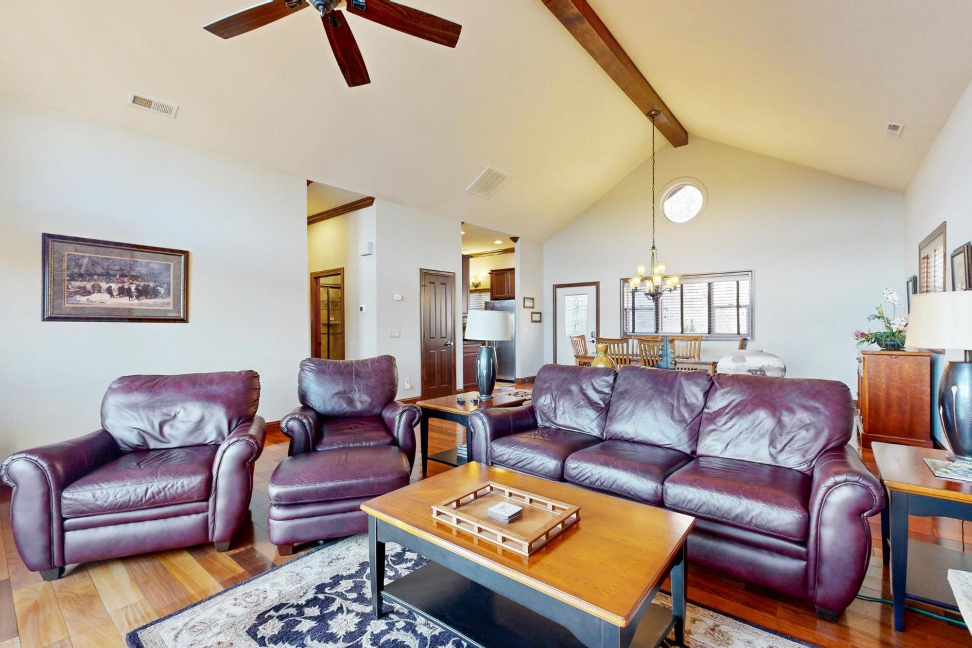 Smoky Mountain Escape Apartment Whittier Ngoại thất bức ảnh